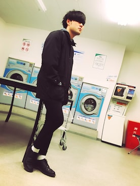 OTさんのコーディネート