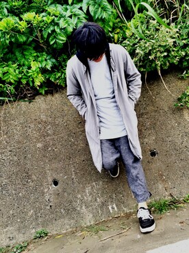 OTさんのコーディネート