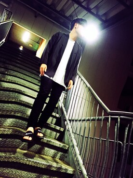 OTさんのコーディネート