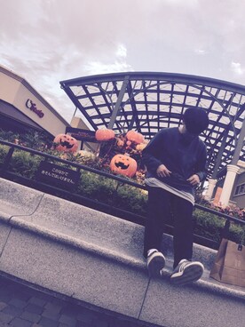 OTさんのコーディネート