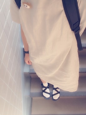 さやちゃんさんのコーディネート