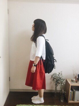 さやちゃんさんのコーディネート