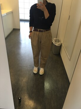 さやちゃんさんのコーディネート