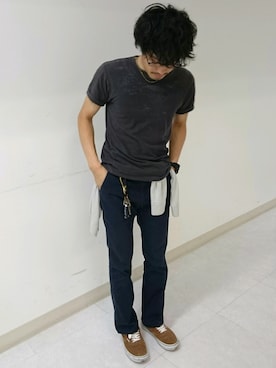 yoshi hikoさんのコーディネート