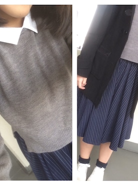 nanaتさんのコーディネート