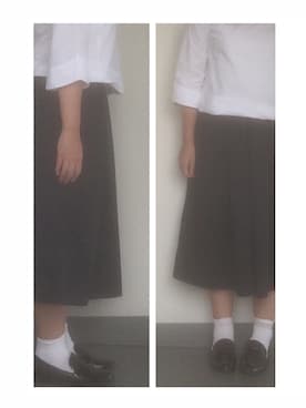 nanaتさんのコーディネート