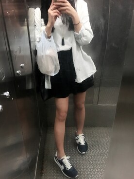 yuki huiさんのコーディネート