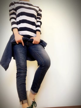 Yoshino☆☆☆さんのコーディネート