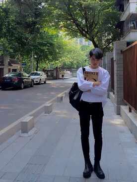 miuniqueさんのコーディネート