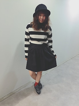 こやさんのコーディネート