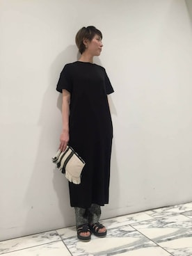 TheDayztokyoさん(レディース・163cm)の春コーディネート