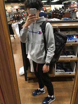 taichiさんのコーディネート