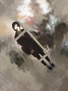 self-kingさんのコーディネート