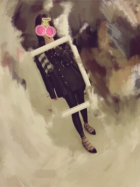 self-kingさんのコーディネート