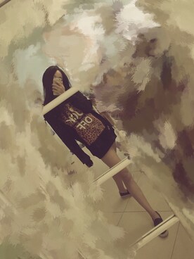 self-kingさんのコーディネート