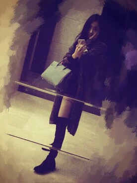 self-kingさんのコーディネート