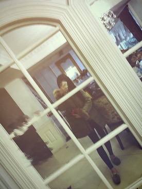 self-kingさんのコーディネート