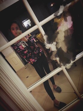 self-kingさんのコーディネート