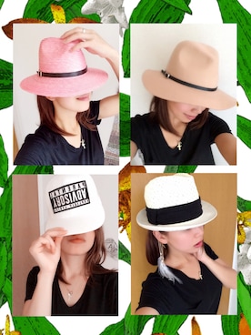 hさんのコーディネート