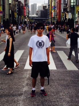 Kenさんのコーディネート