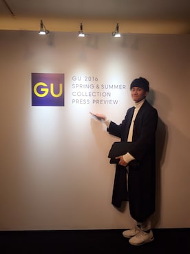 Kenさんのコーディネート