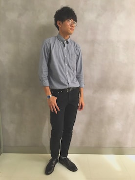 Kenさんのコーディネート