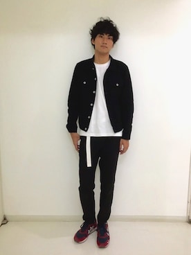 Kenさんのコーディネート