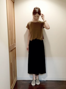 KaoRiさんのコーディネート