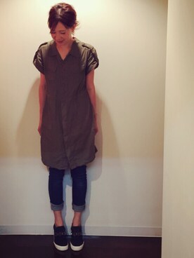 KaoRiさんのコーディネート