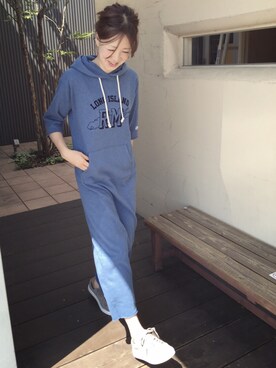 KaoRiさんのコーディネート