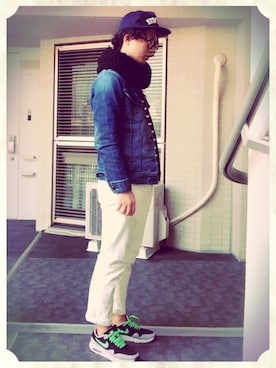 ファーサイドさんのコーディネート