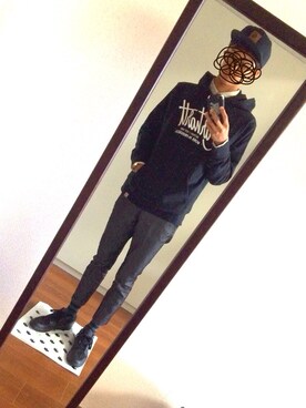 いちみださんのコーディネート