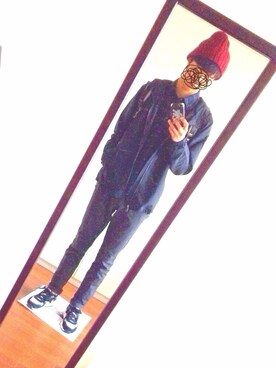 いちみださんのコーディネート