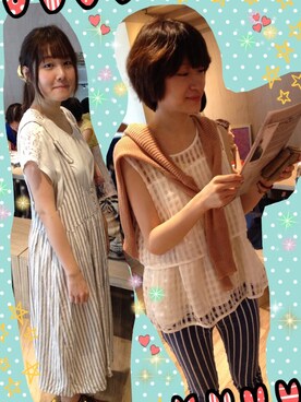 Peiさんのコーディネート