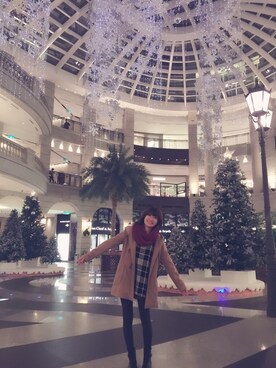 Peiさんのコーディネート