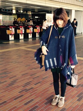 Peiさんのコーディネート