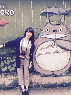 Peiさんのコーディネート