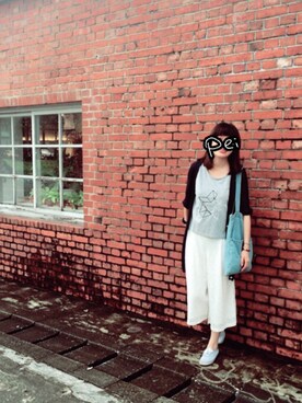 Peiさんのコーディネート