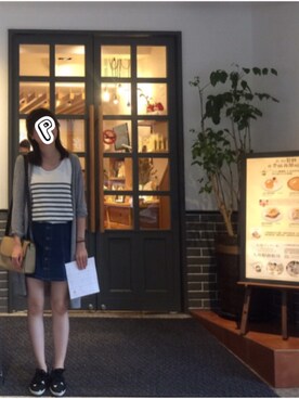 Peiさんのコーディネート