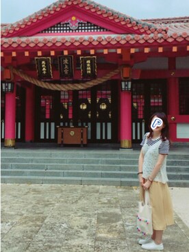 Peiさんのコーディネート