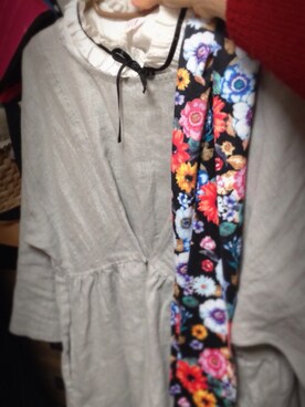 モモさんのコーディネート