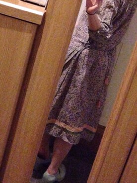 モモさんのコーディネート