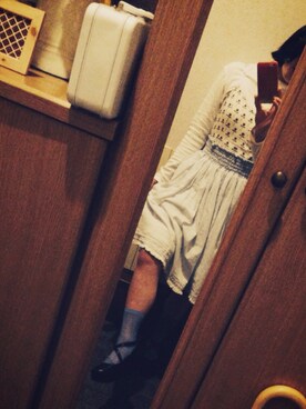 モモさんのコーディネート