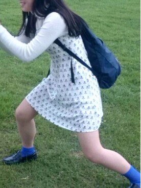 モモさんのコーディネート