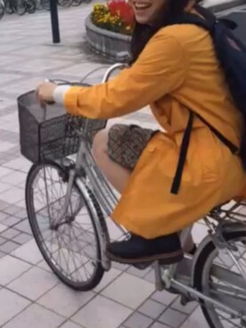 モモさんのコーディネート