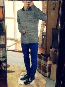 おこめさんのコーディネート