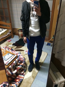 おこめさんのコーディネート