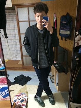 おこめさんのコーディネート