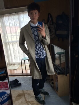 おこめさんのコーディネート