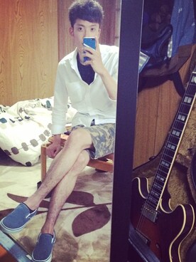 おこめさんのコーディネート